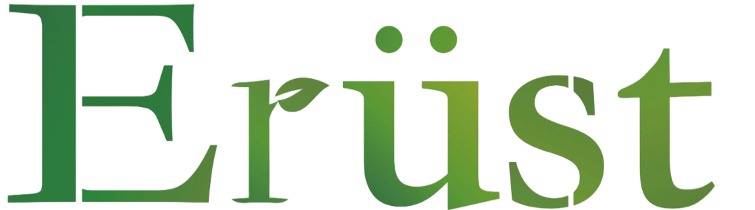 Erust logo